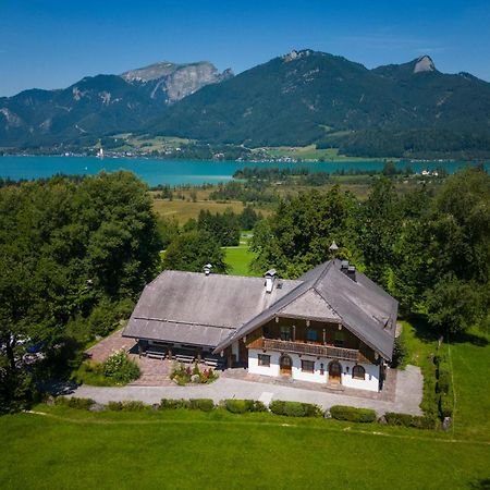 Laimer Urschlag Strobl Exterior photo